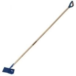 De Wit Graskantsnijder Links Met Essen Steel 170cm