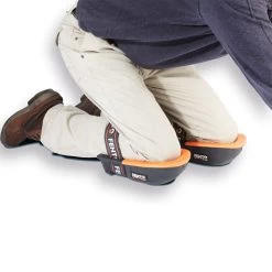 Fento ORIGINAL (200 PRO) Kniebeschermers Ergonomisch - Paar -Tuingereedschap Verkoop kniebeschermer fento 200 pro original 960692 1