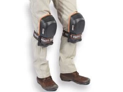 Fento ORIGINAL (200 PRO) Kniebeschermers Ergonomisch - Paar -Tuingereedschap Verkoop kniebeschermer fento 200 pro original 960692 2 2