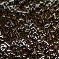 Gedroogde Koemestkorrel 20x25kg - Nu 500 Kg Met 24% Voordeel -Tuingereedschap Verkoop koemestkorrel 1471109 6