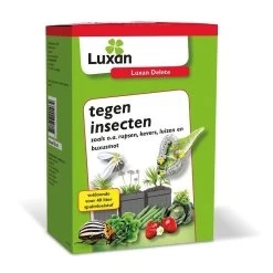 Delete Luxan 20ml