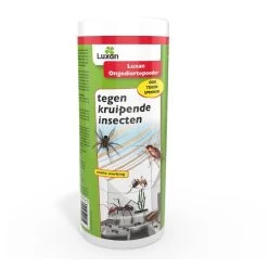 Ongediertepoeder Luxan 250g