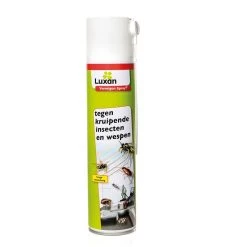 Vermigon Spray Luxan 400ml