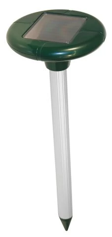 Mollenverdrijver Pulsar Solar