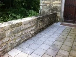 Biomix ATM 5L - Enzymas -Tuingereedschap Verkoop muur behandeld met biomix atm