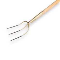 Offner Hooivork 3 Tands Met Essen Steel 150cm