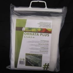 Ornata Koolvliegengaas 2,1x4,5m