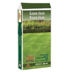 Gazon Clean OSMO 20kg - Tegen Mos