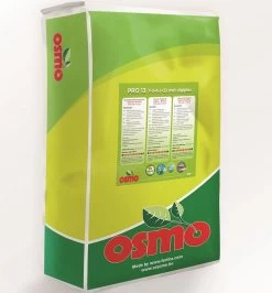 PRO 13 BIO NPK 7-3-4(+3)MgO + Zeewier OSMO - 25kg