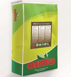 PRO 14 BIO NPK 9-3-3 + Zeewier OSMO - 25kg
