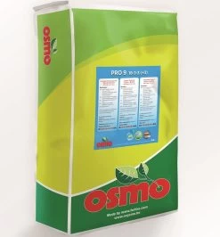 PRO 9 NPK 18-3-3(+3)MgO OSMO - 25kg