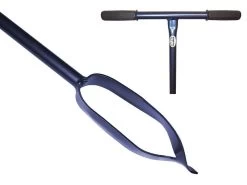 De Wit Grondboor / Palenboor - 6 Cm - 7,5 Cm - 8 Cm - 10 Cm - 12 Cm