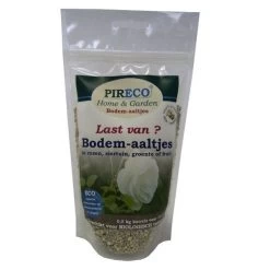 Pireco Bodem-aaltjes Korrels 0,5kg