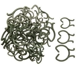 Plantenclip Breed ø20mm Ca. 1000 Stuks