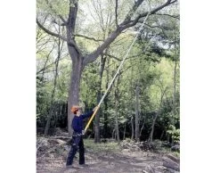 Silky Hayate 5000-6.5 3-delig - Stokzaag Compleet -Tuingereedschap Verkoop silky stokzaag hayate 7700 stokzaag 1 1