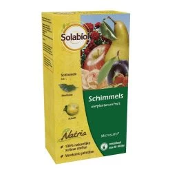 Microsulfo Spuitzwavel 200g - Schimmels Meeldauw