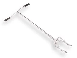 Spitwroeter - Tuinklauw