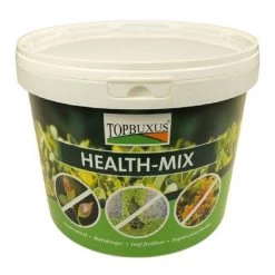 TopBuxus Health-Mix - 100 Tabs - Tegen Buxusschimmel