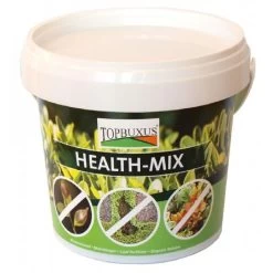 TopBuxus Health-Mix - 10 Tabs - Tegen Buxusschimmel