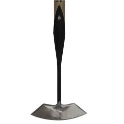 Schoffel Van Driel Nr. 3 14cm/16cm/18cm - Zonder Steel -Tuingereedschap Verkoop van driel 3 schoffel 1 2