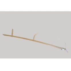 Zeisboom Essen Gebogen Compleet 175cm